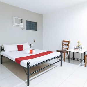 Reddoorz Near Sm Calamba